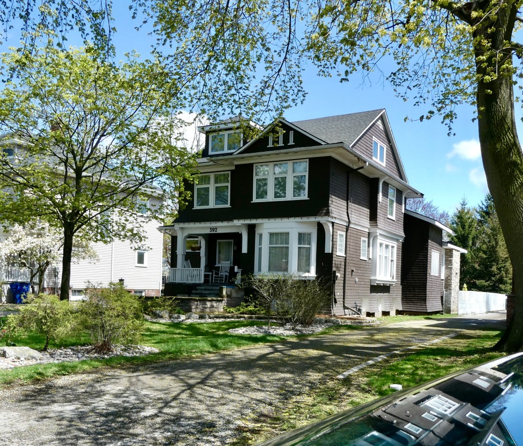 Canada’s Housing Crisis & The Church’s Mild&nbsp;Voice